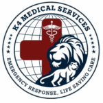 K4 Medical Services logo