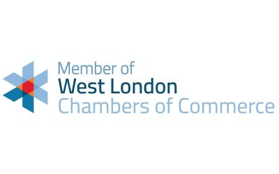 Member of West London Chambers of Commerce