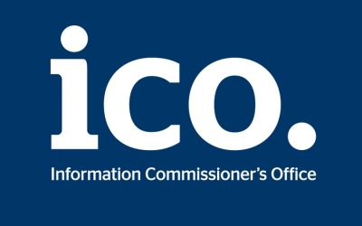 ico. infomration Commissioner's Office