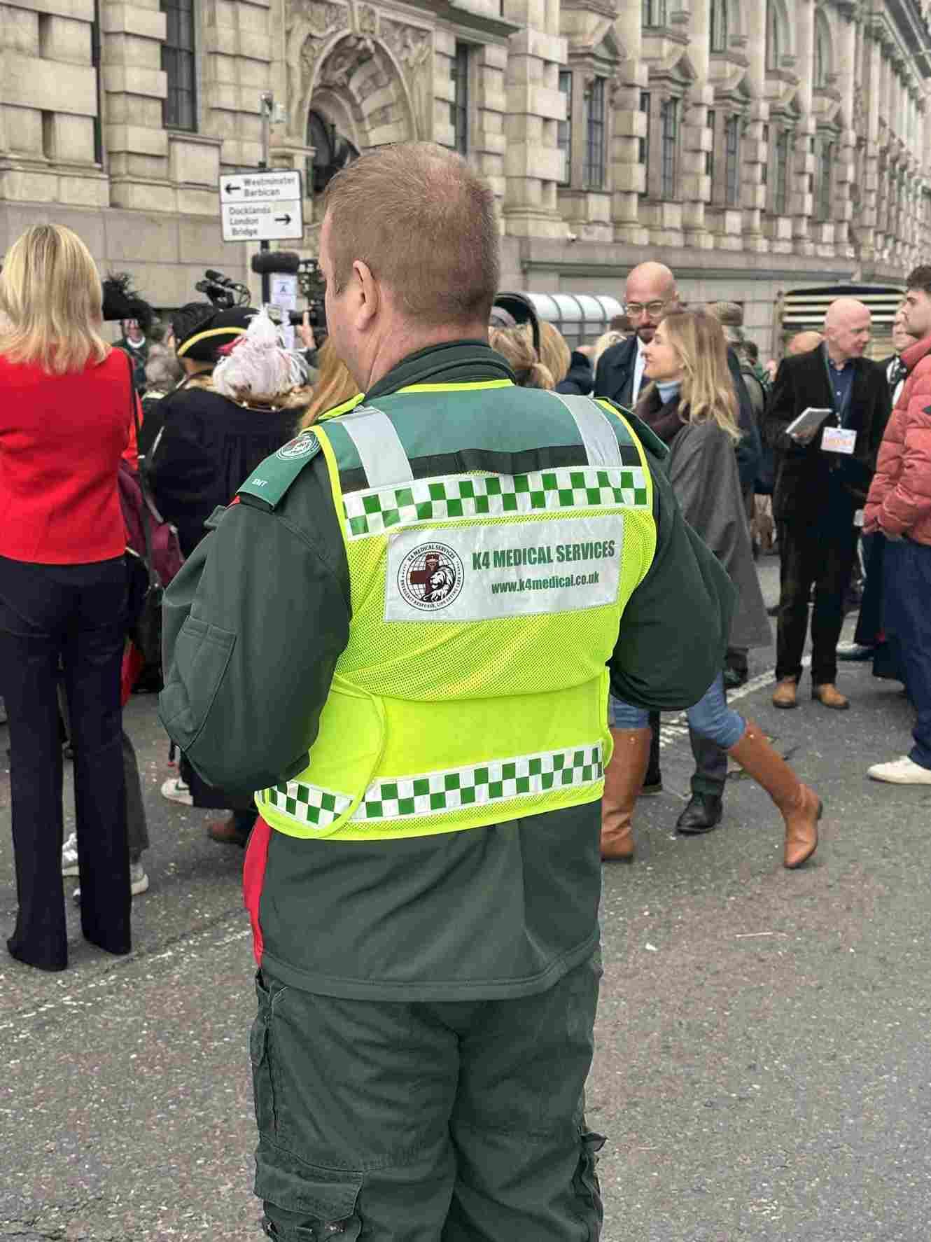Why Event Medical Services Are Essential for Every Successful Event