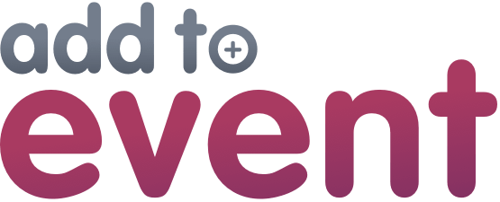 add to event logo