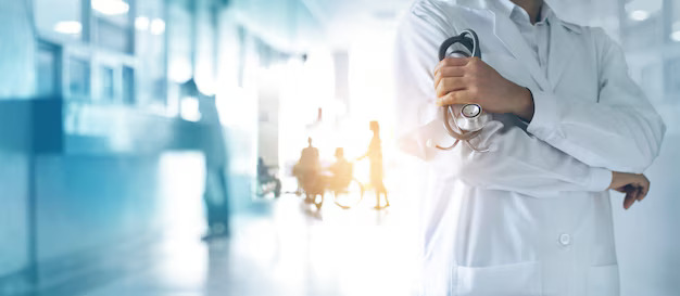 Navigating Medical Care in the UK