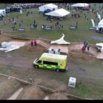 Why Every Film Production Needs a Set Medic