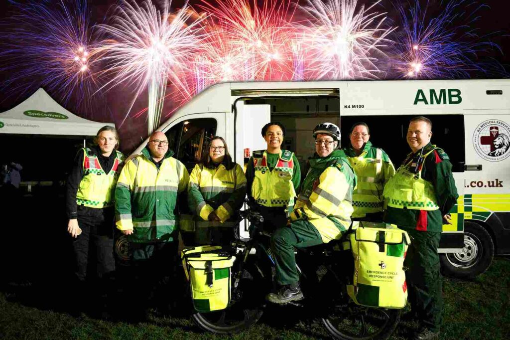 About us K4 Medical Team