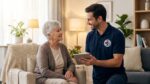 What Is the Difference Between a First Aider and a Paramedic?