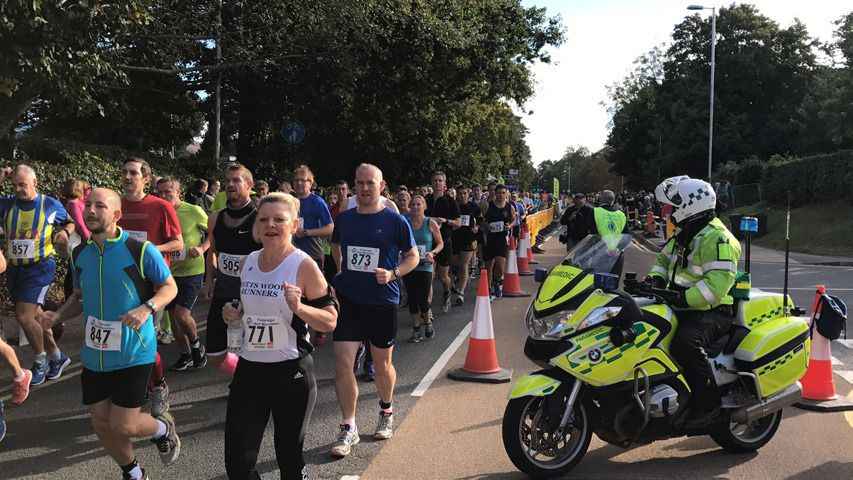 Event Medical Services Successful Event