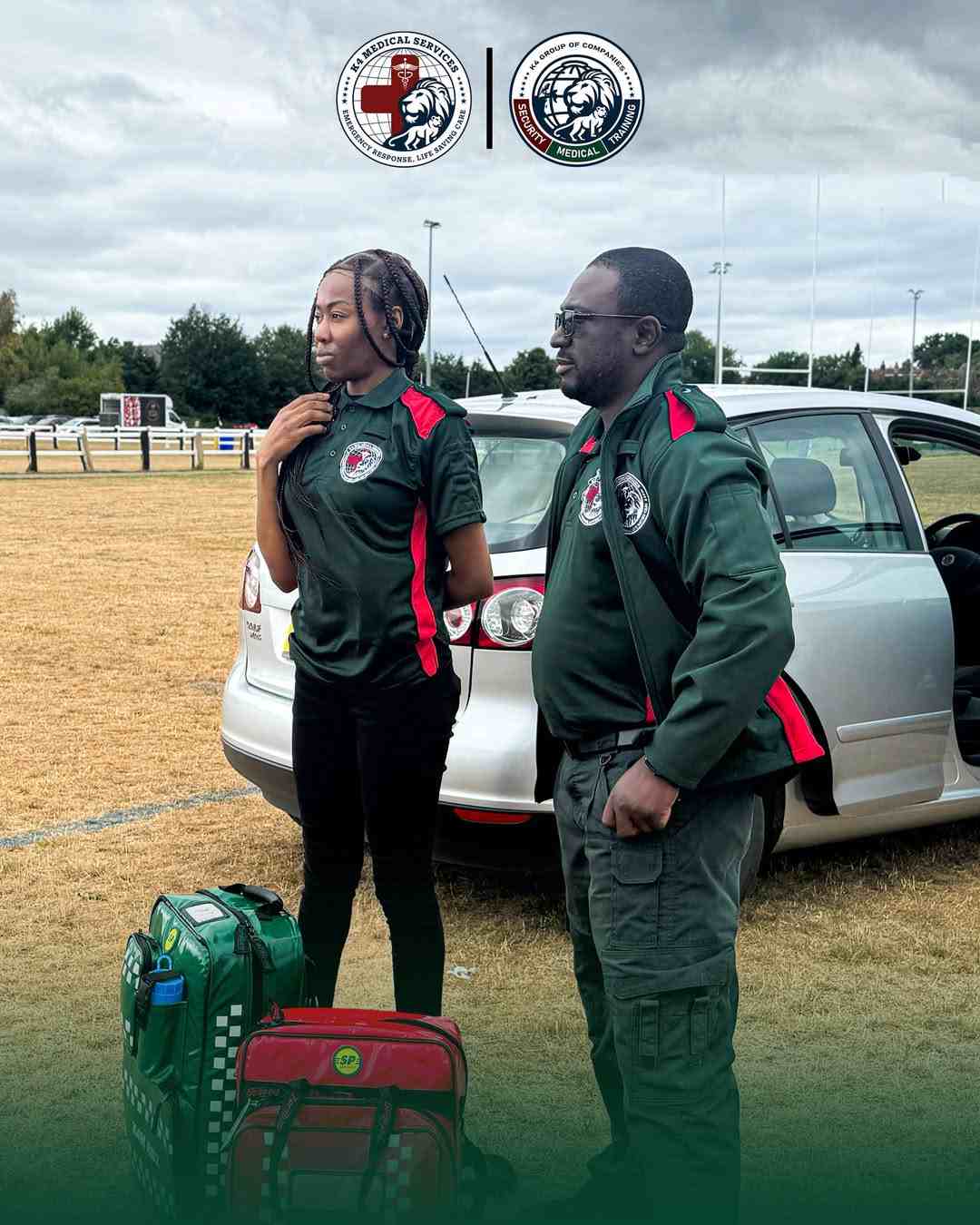 Event Medical Teams Emergency Response