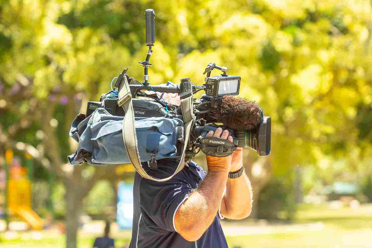 Film Medical Requirements uk