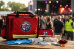 How Much Does First Aid Cover Cost for Events?