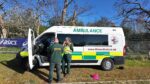 How Long Does NHS Patient Transport Take to Arrive?