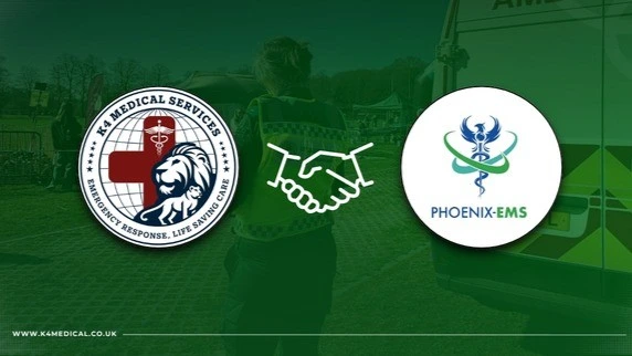 K4 Medical Merger & Phoenix