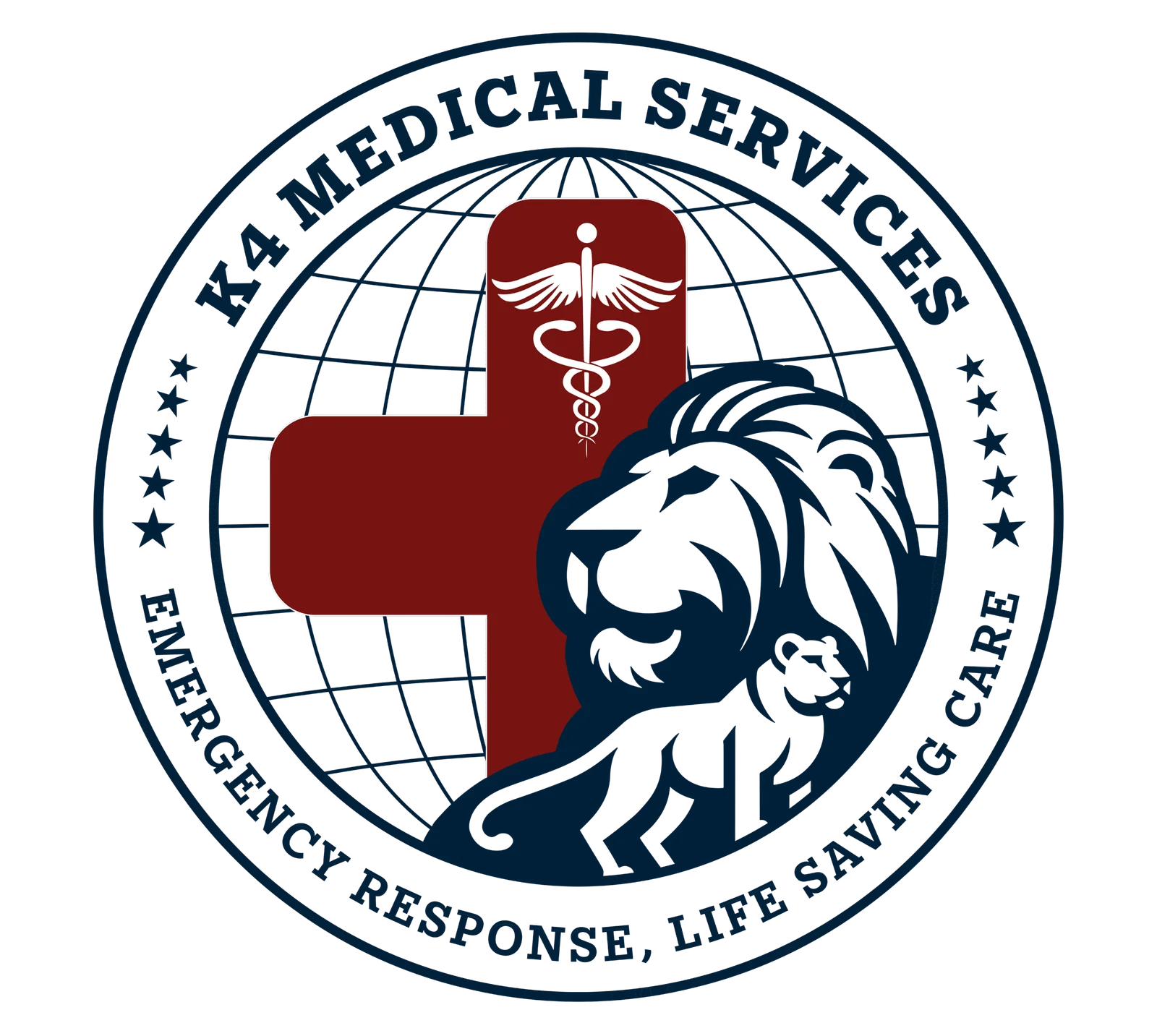 K4medical logo 2025