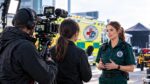 Medical Cover for Documentary and Factual Productions