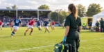 What Medical Cover Do You Need for a Sporting Event?