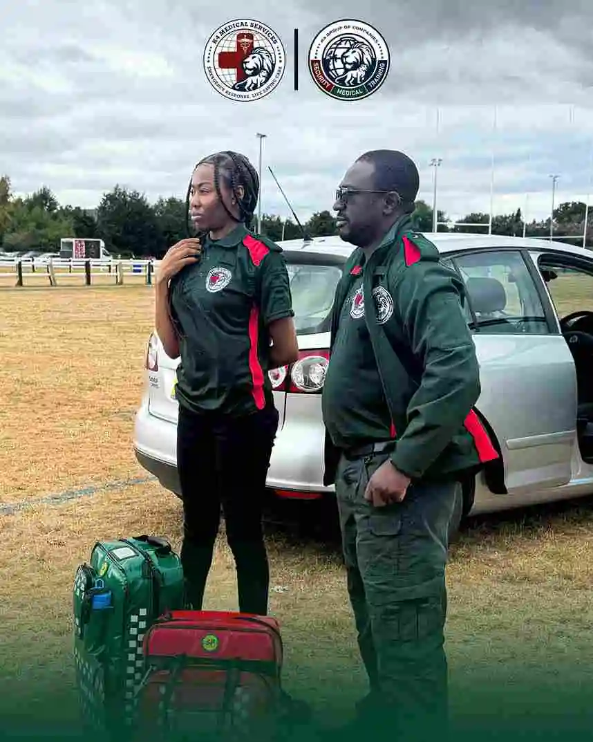 Non injury Falls Services