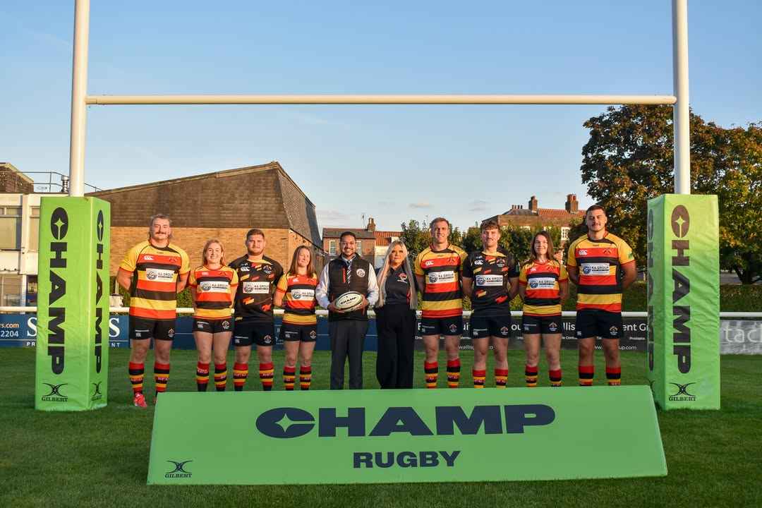 Richmond Rugby Club