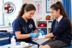 Why Your School Needs Dedicated Medical Room Support