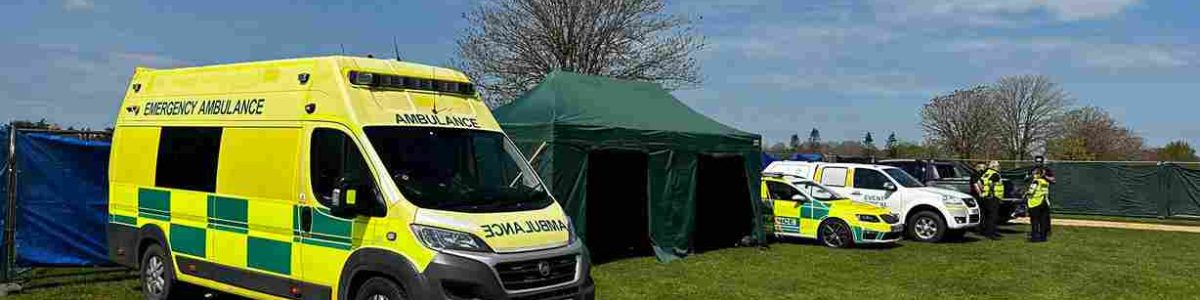 why choose private ambulance services